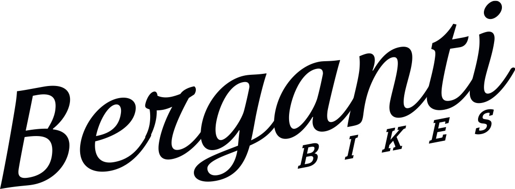 Logo Berganti