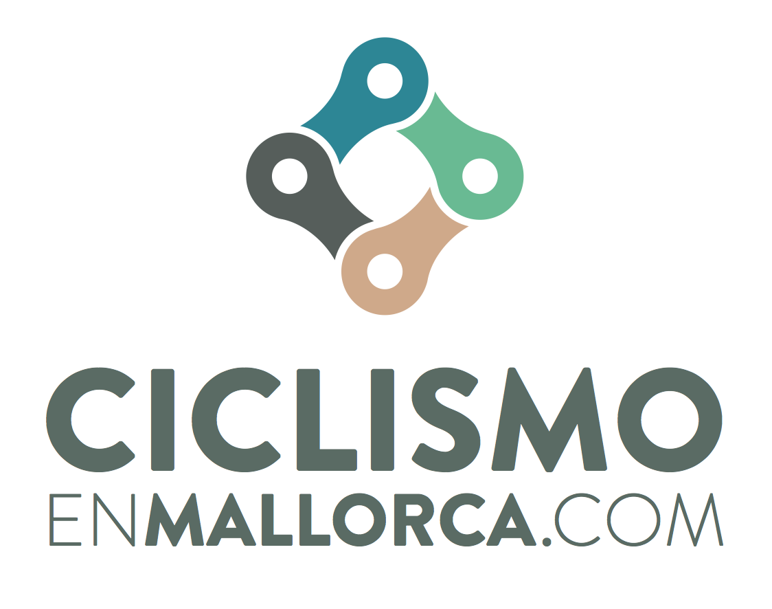 Ciclismo en Mallorca - Logo 1