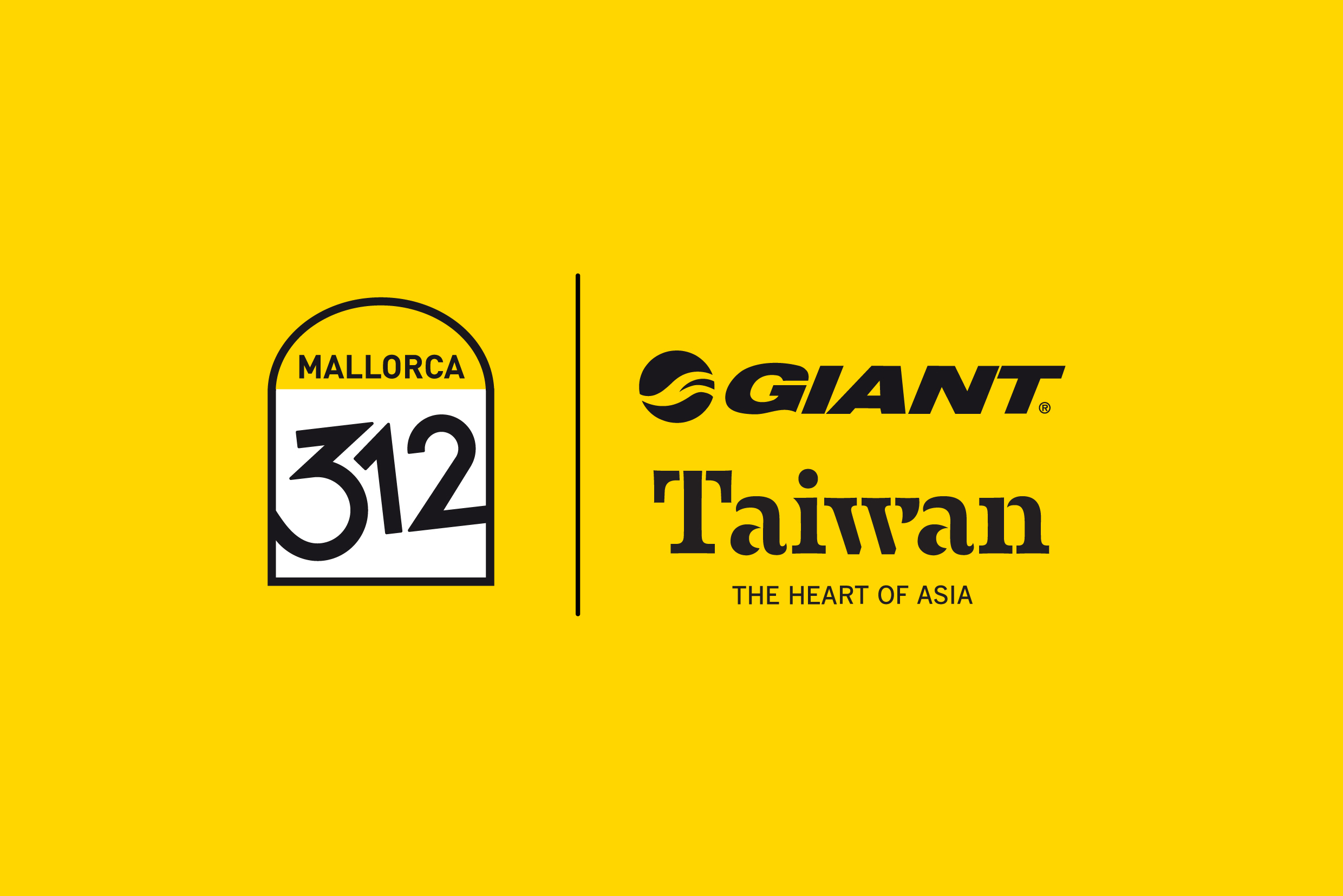 MALLORCA312 - GIANT - TAIWAN_logo